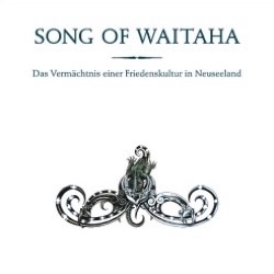 Buchcover von Song of Waitaha